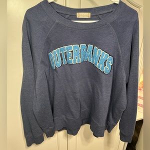 Altar’d State Outer Banks Crewneck